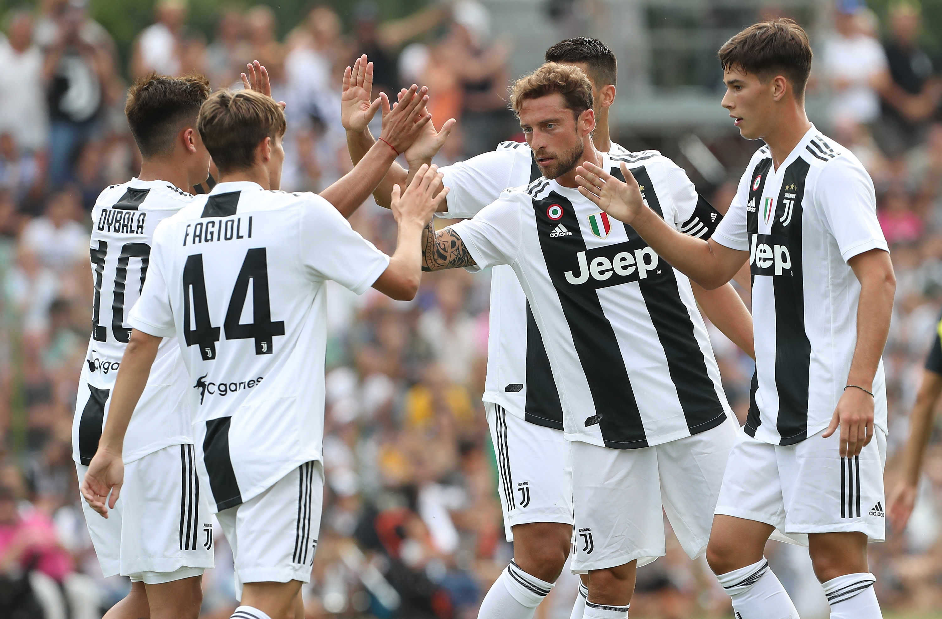 Un fost jucător al lui Juventus, critici extrem de dure: "Această echipă nu e în stare să joace nimic"