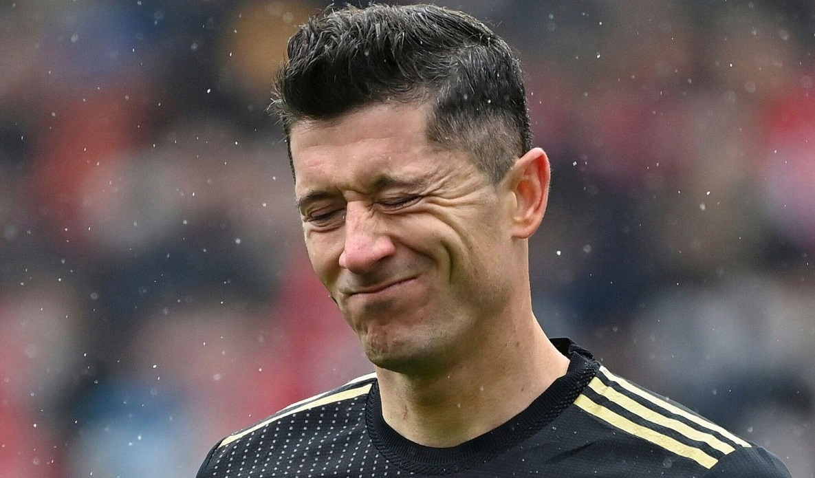 Istoria putea fi alta! Cum a fost Lewandowski la un pas să ajungă în Premier League la 21 de ani și de ce a picat totul