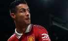 Manchester United v Real Sociedad: Group E - UEFA Europa League, England - 08 Sep 2022