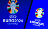 Brazil. 11th Oct, 2021. In this photo illustration the UEFA Euro 2024 logo seen displayed on a smartphone. Credit: SOPA Images Limited/Alamy Live News