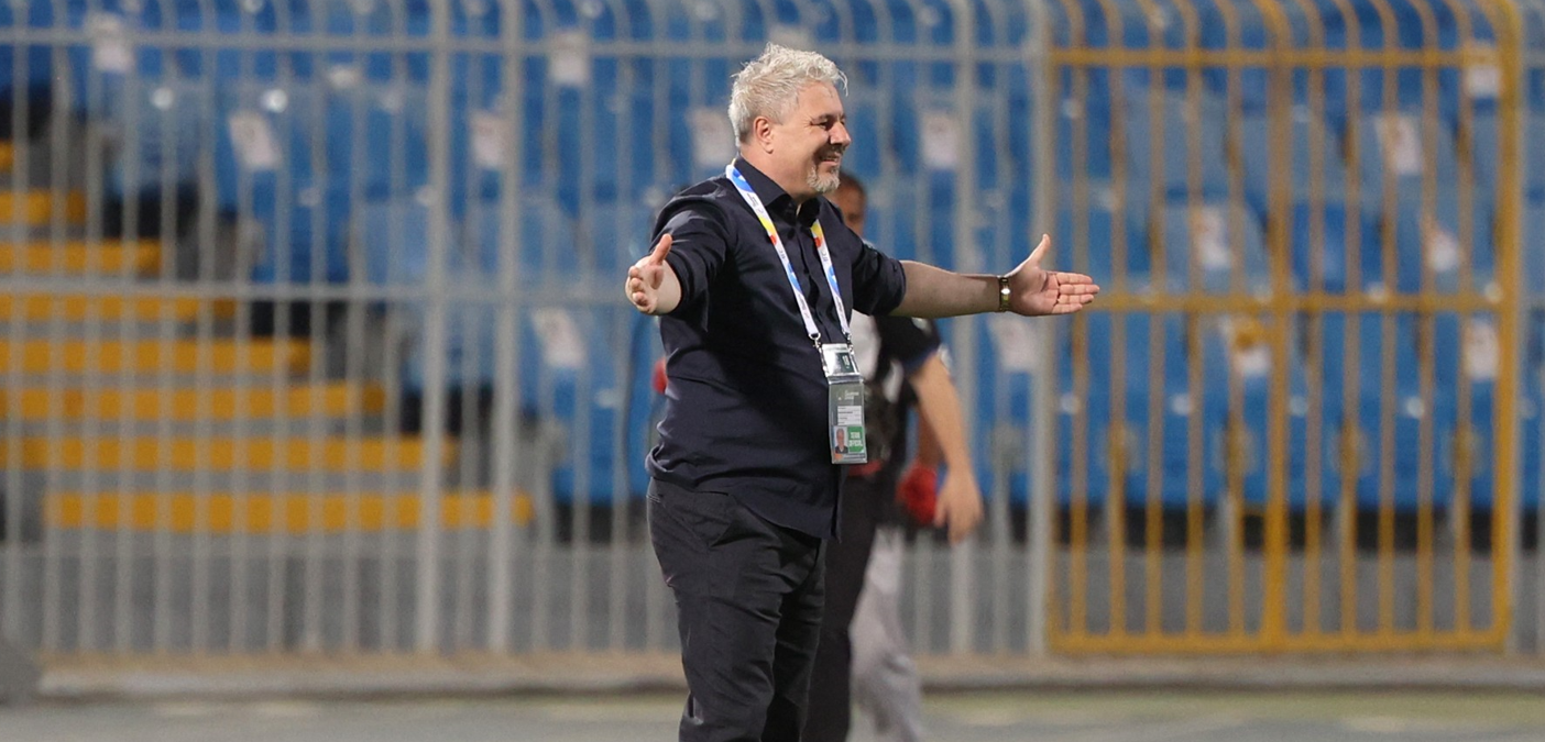 Marius Șumudică nu înțelege deciziile lui Edi Iordănescu: ”Noi suntem nebuni?”
