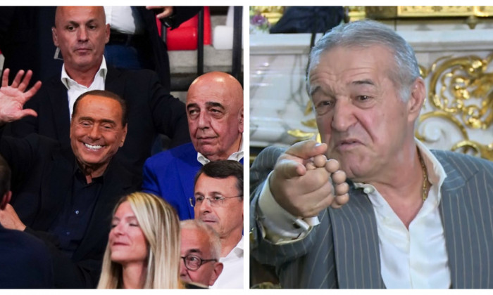 colaj berlusconi gigi becali