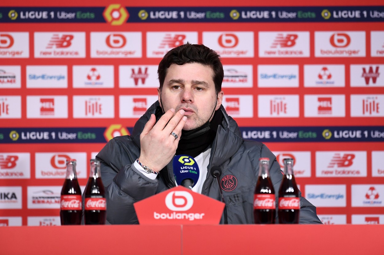 Ce lovitură! Mauricio Pochettino ar putea prelua o rivală a PSG-ului. Astăzi are loc întâlnirea decisivă
