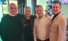 metz, dan petrescu, ioan varga, cristi balaj