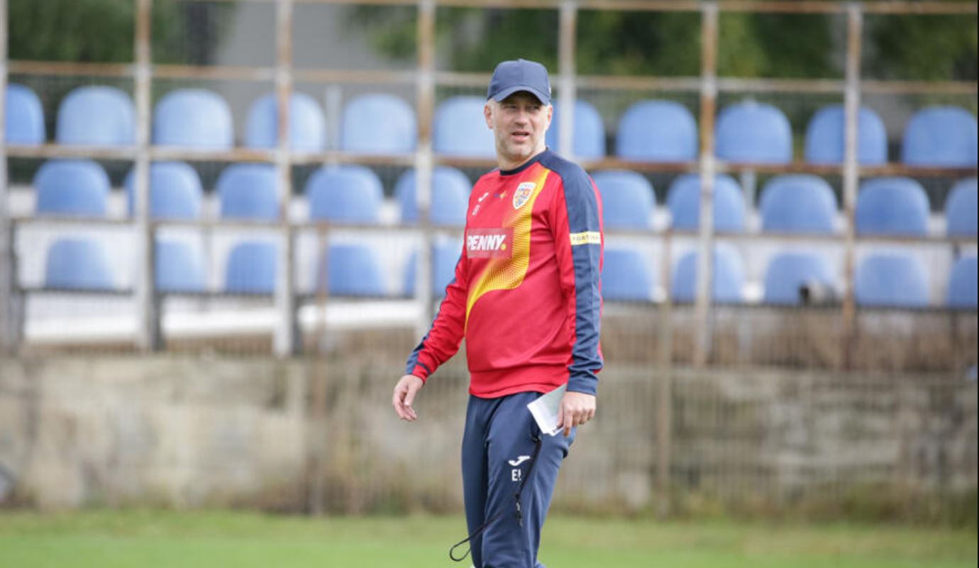 Edi Iordănescu, luat la țintă de Alex Bourceanu: “Face o defavoare echipei naționale”
