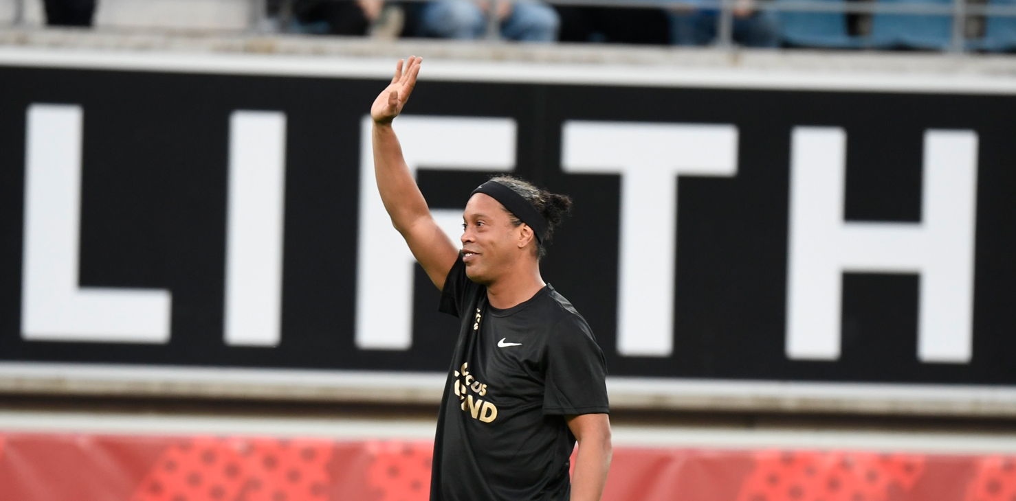 ”E Messi cel mai bun din toate timpurile?”. Răspunsul dat de Ronaldinho