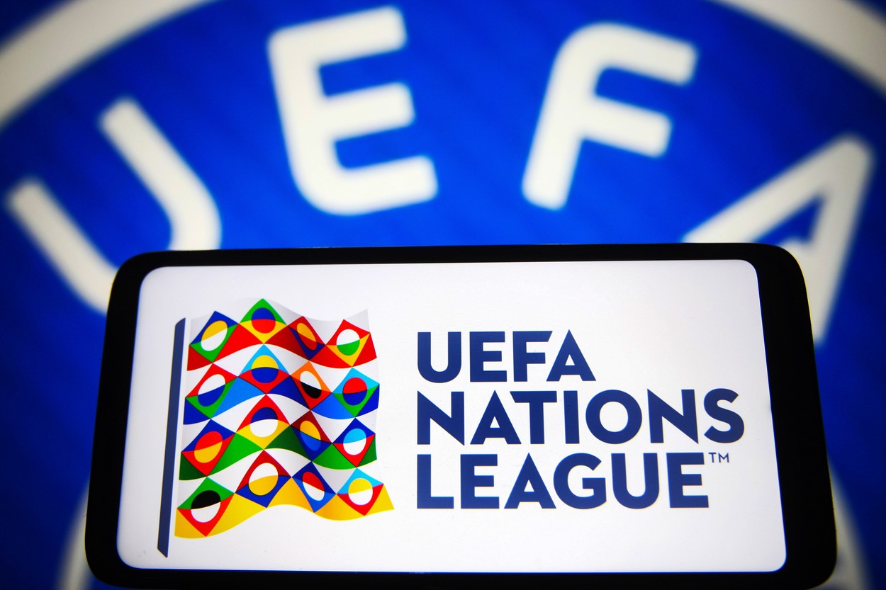 Liga Națiunilor | Franța, Croația, Belgia și Olanda se impun în partide în care au fost favorite