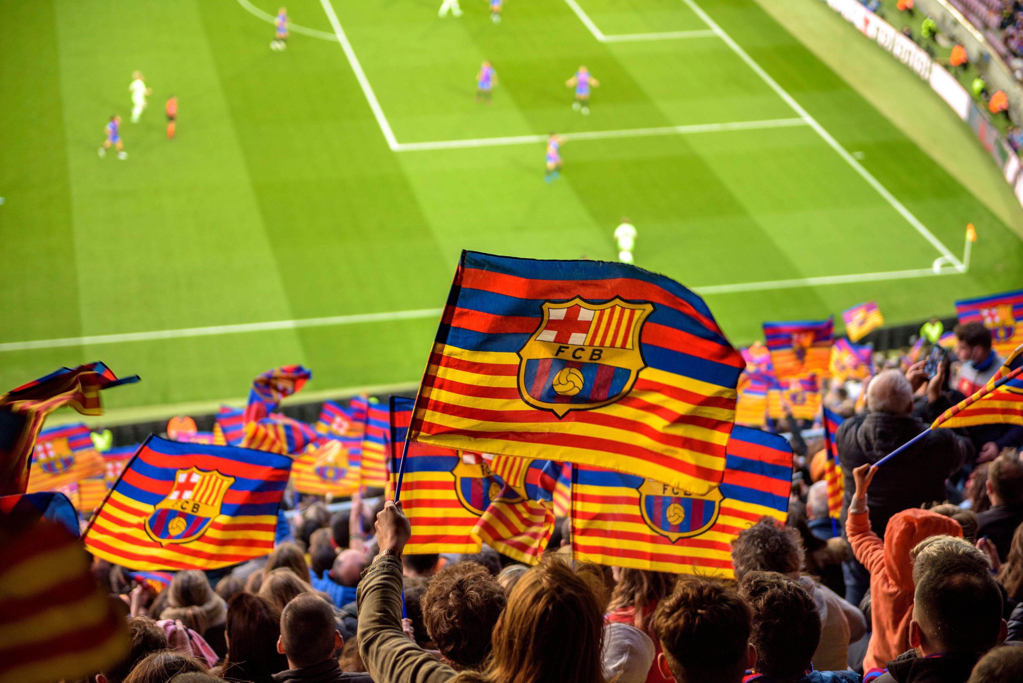 Barcelona, ”acord” pentru primul transfer al anului 2023