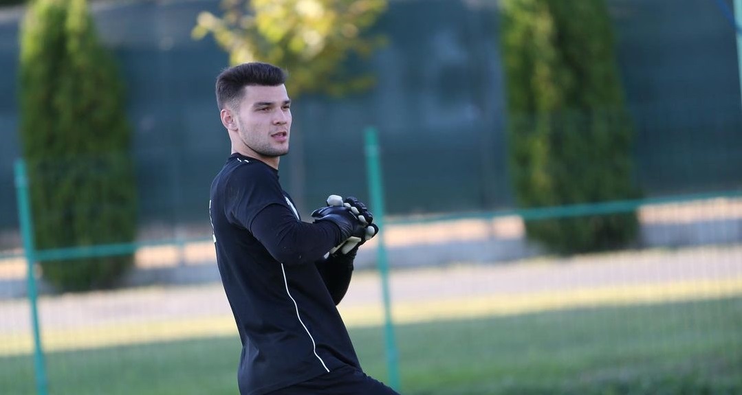 Portarul român care se consideră a fi o ”combinație între Ederson și Casillas”