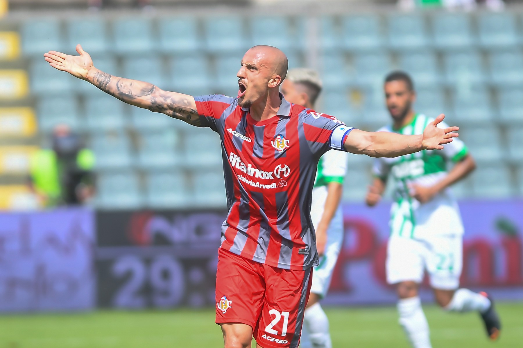 Vlad Chiricheș nu s-a aflat în lotul lui Cremonese pentru meciul cu Napoli. Ce a spus antrenorul Massimilano Alvini