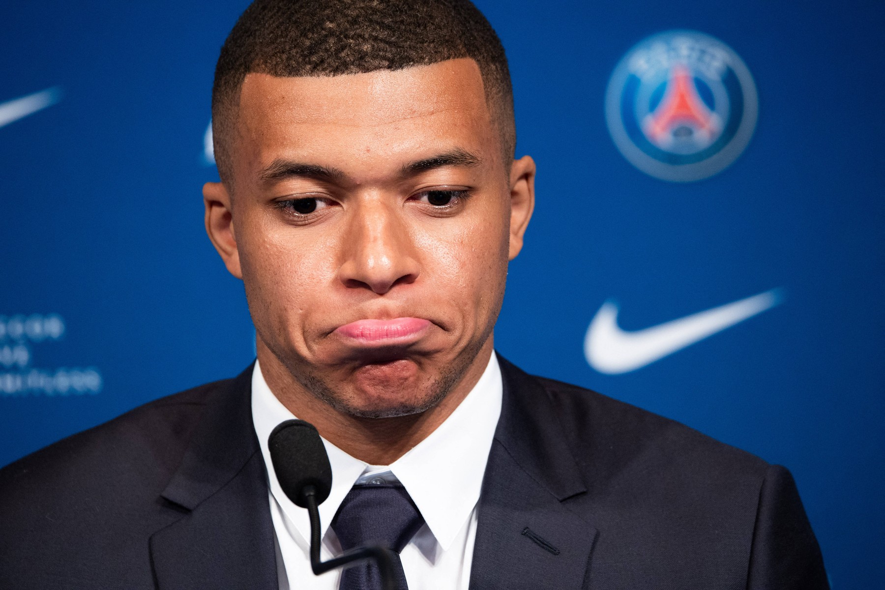 Subiectul Mbappe, pe cale să explodeze: a cerut să plece de la Paris! Iar surprizele continuă