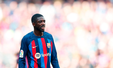 ousmane dembele