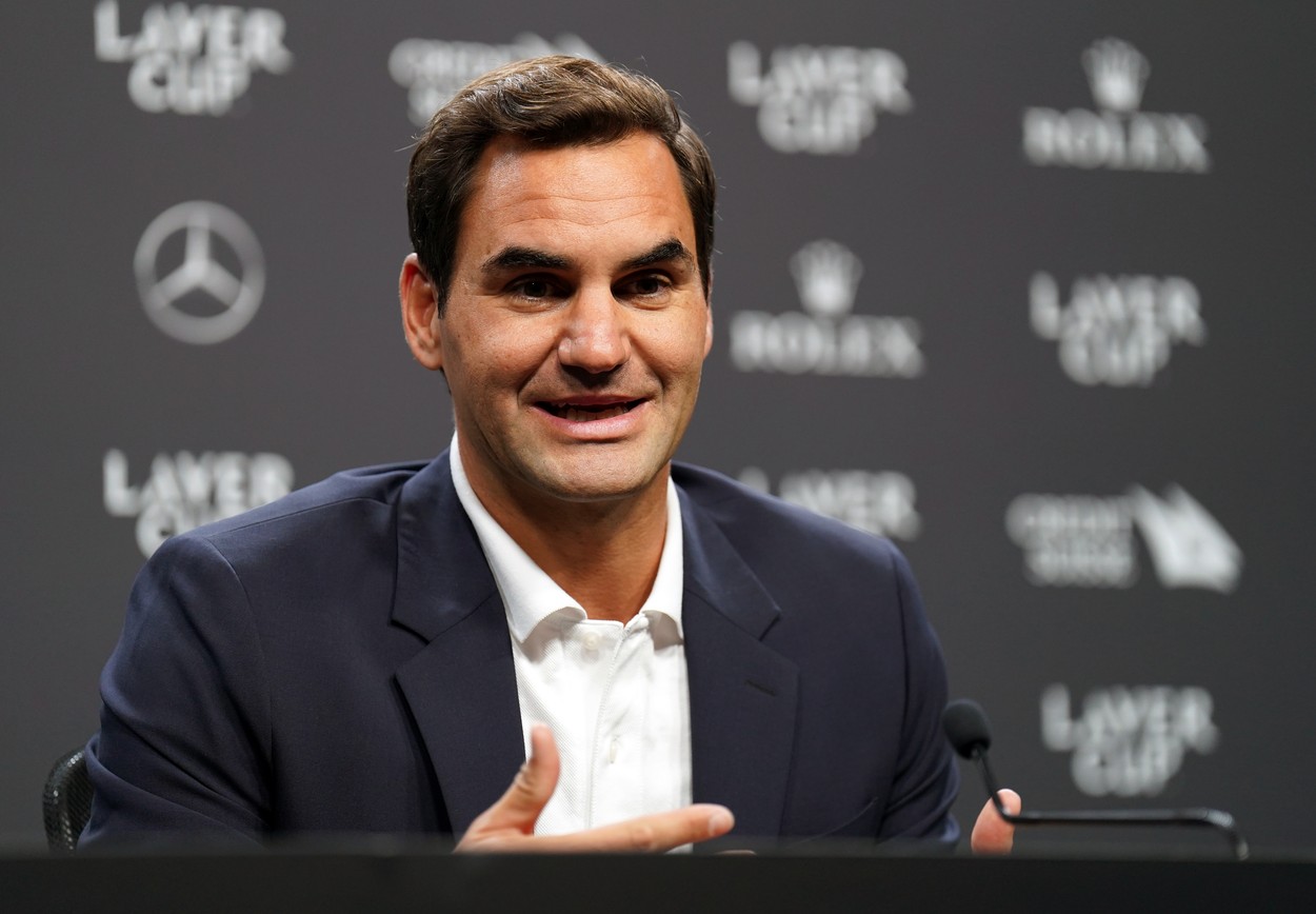 Ce post ar urma să ocupe Roger Federer, după retragerea din tenis
