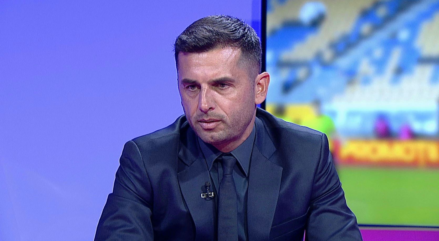 Nicolae Dică știe de ce FCSB joacă mai bine în Europa League, decât în SuperLigă: ”Așa era și pe vremea mea”