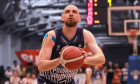 BASCHET MASCULIN:CSO VOLUNTARI-U BT CLUJ NAPOCA, LIGA NATIONALA DE BASCHET MASCULIN (02.06.2022)