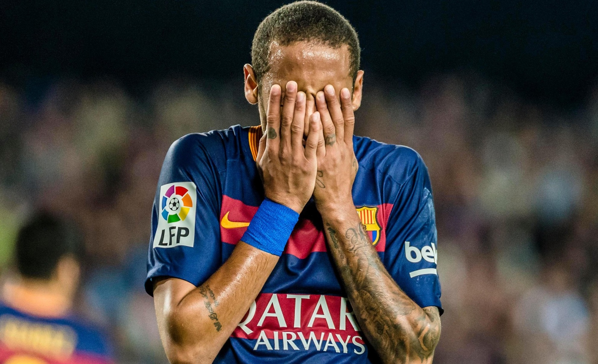 S-a aflat motivul real pentru care Neymar a plecat de la Barcelona în 2017! Discuțiile leak-uite au clarificat totul