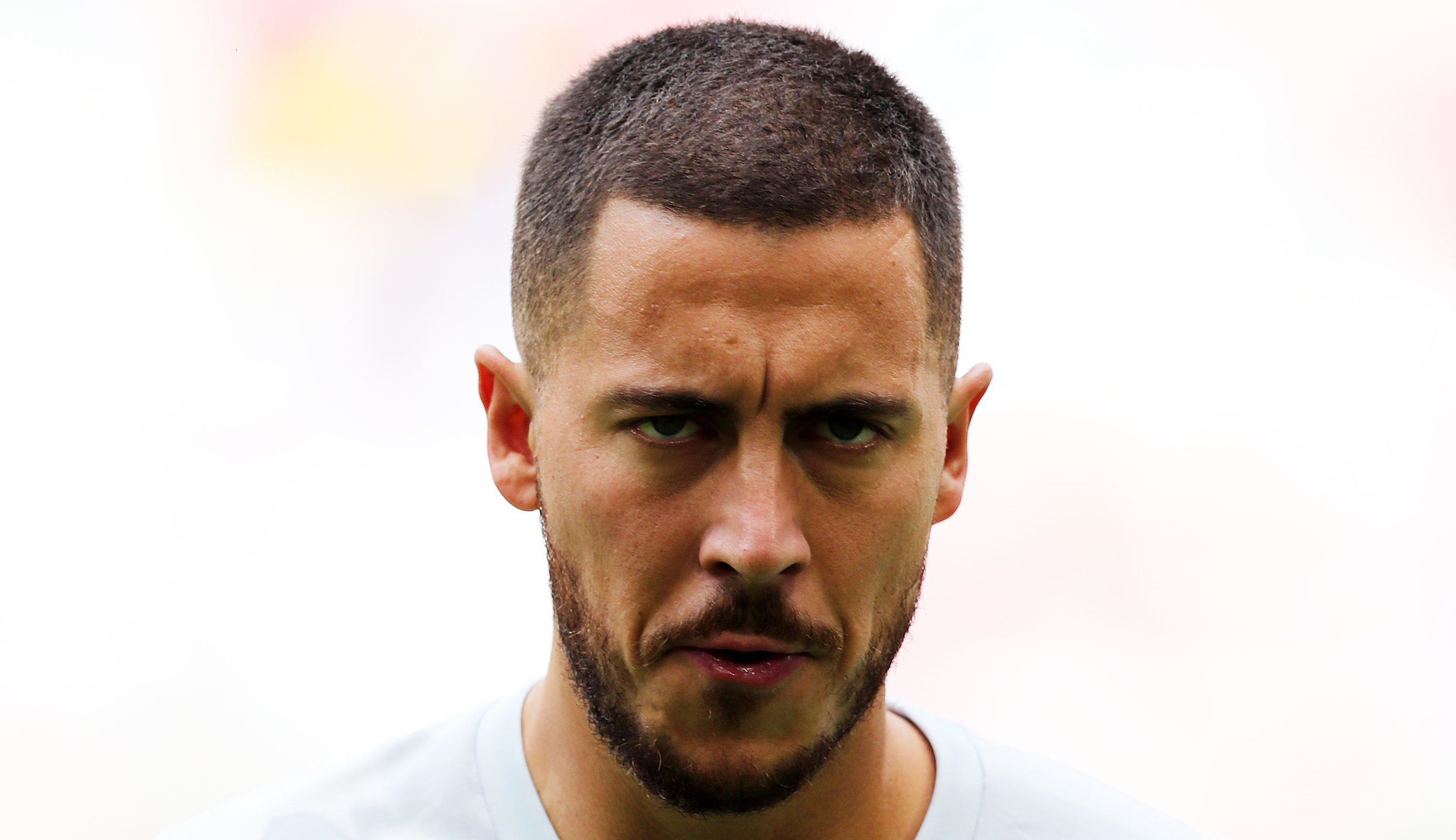 Ce le-a mărturisit Eden Hazard belgienilor despre situația de la Real Madrid, după un nou sezon pe banca de rezerve