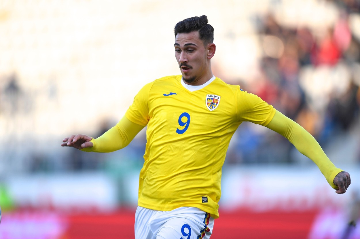 Veste proastă pentru Universitatea Craiova! Jovan Markovic, accidentat în meciul România U21 - Spania U21