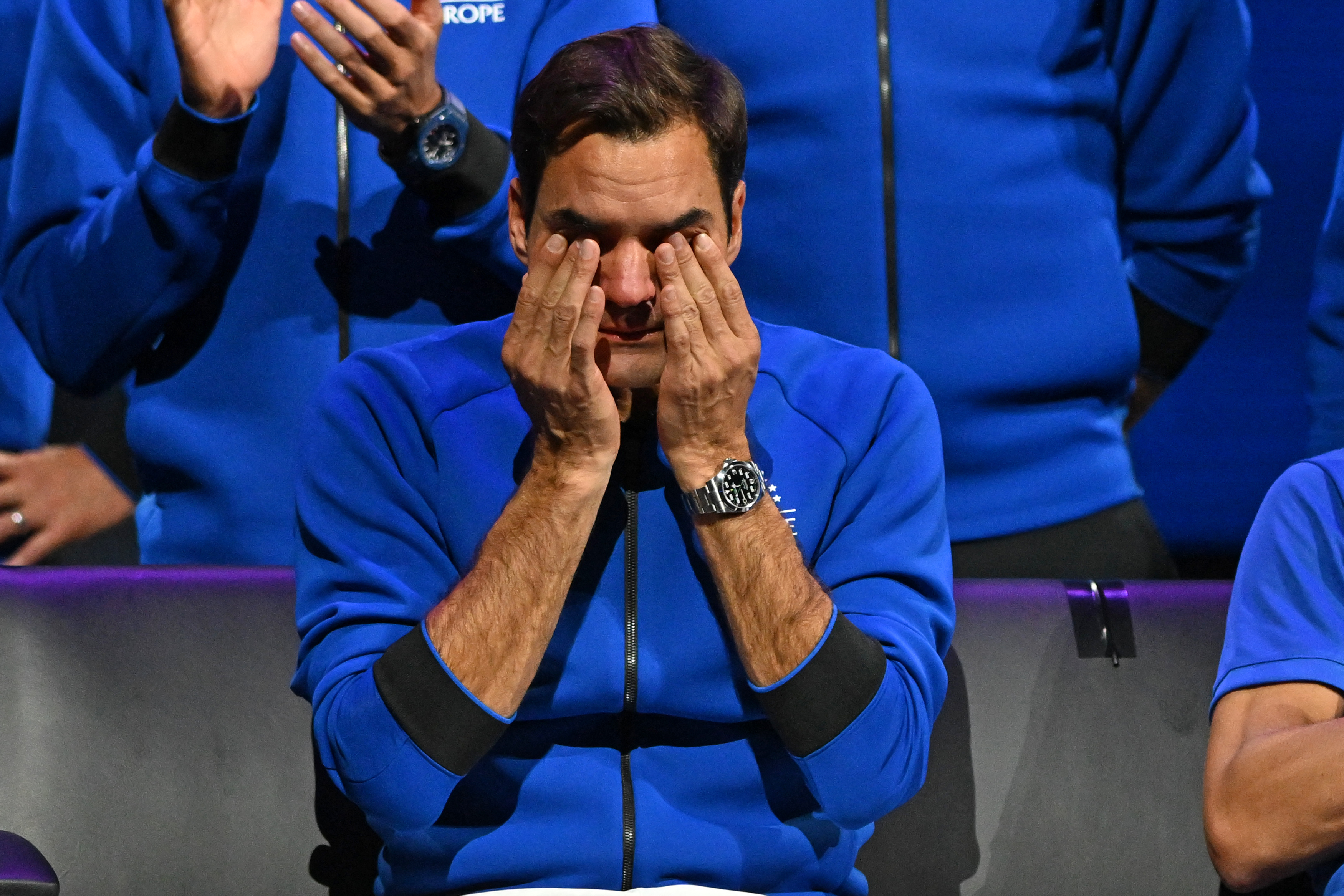 Singurul român care l-a învins pe Roger Federer: ”L-am lucrat la psihic”