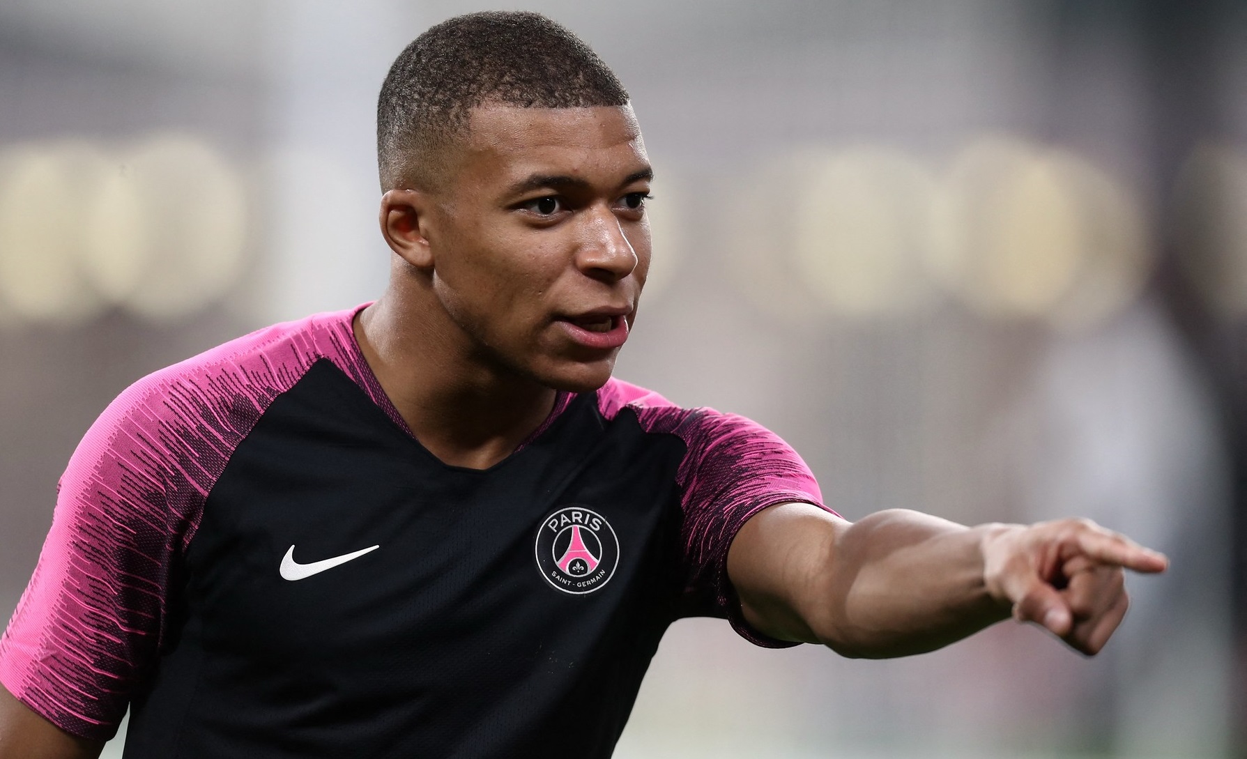 Mesajul lui Kylian Mbappe înaintea meciului dintre PSG și Marseille. Apelul făcut de francez