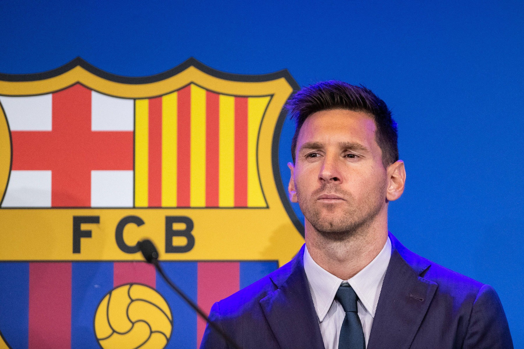 Barcelona pregătește ”în culise” revenirea lui Lionel Messi! Ce a decis argentinianul