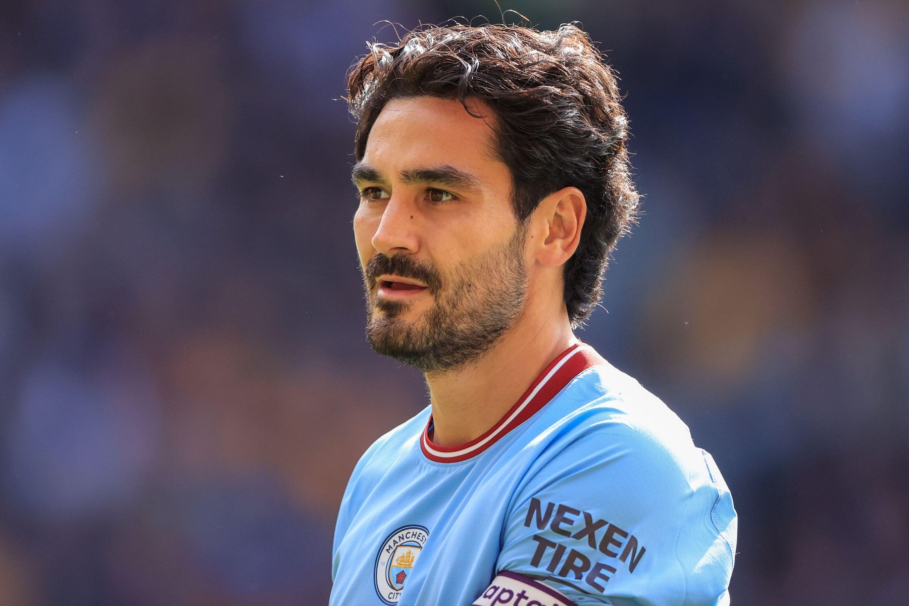 Ilkay Gundogan a decis unde va juca în sezonul viitor! Pe cine a ales fotbalistul german