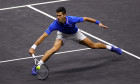 Laver Cup, Tennis Tournament, Day Two, 02 Arena, London, UK - 24 Sep 2022