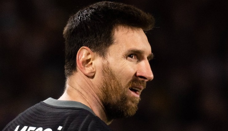 Lionel Messi nu mai este doar Puricele! Noua poreclă pe care a primit-o în vestiarul Argentinei