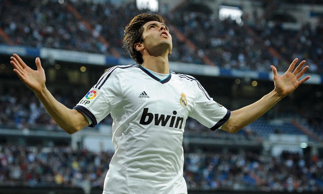 Kaka, fără menajamente despre perioada de la Real Madrid: Ziua mea preferată este cea în care am plecat!