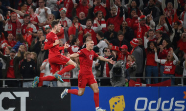 Danemarca - Franța 2-0, Olanda - Belgia 1-0, Țara Galilor - Polonia 0-1, Austria - Croația 1-3. Olanda și Croația sunt în semifinale