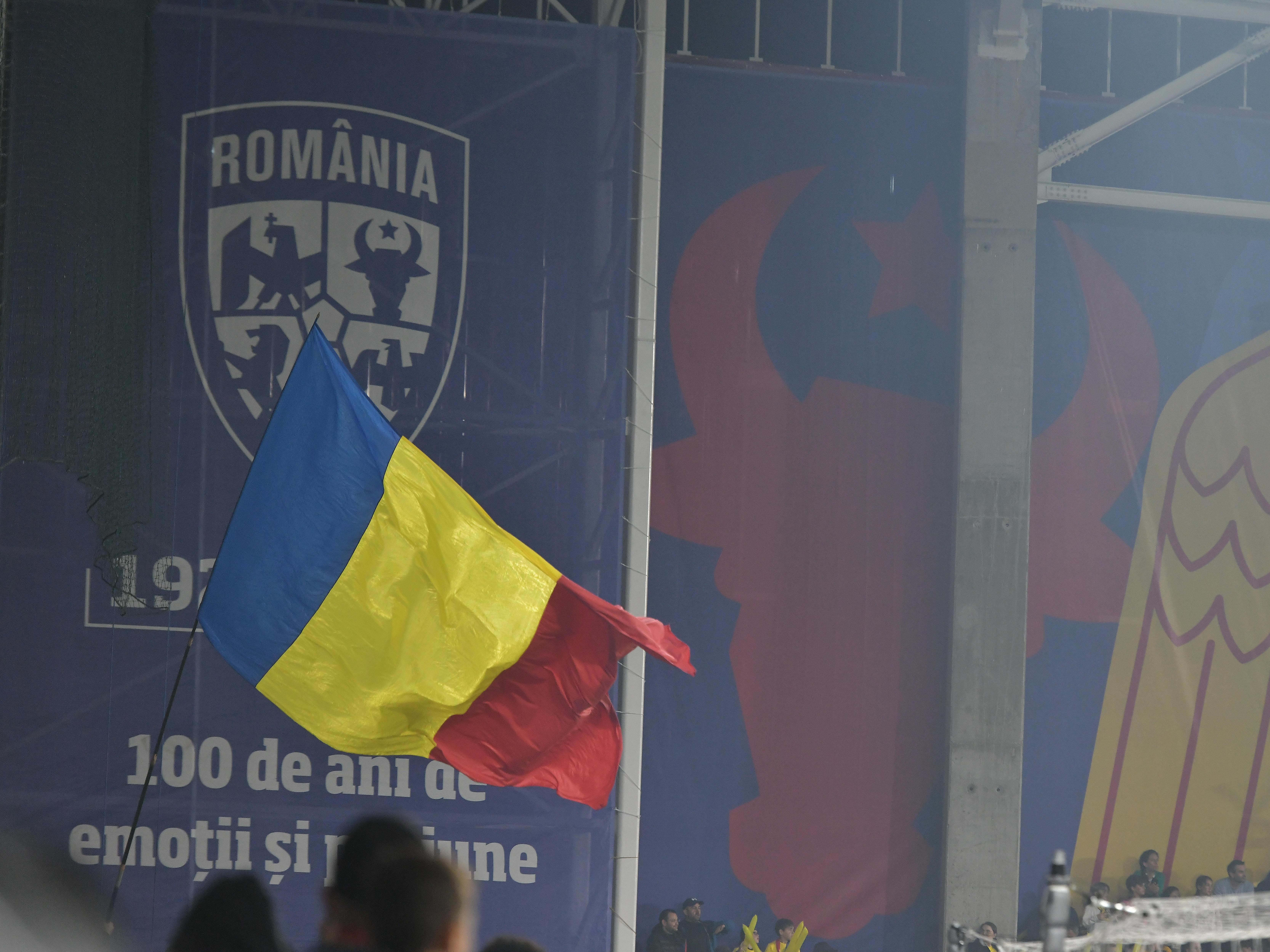 România - Bosnia, Live Text, de la 21:45. Meciul care ne poate retrograda. Echipele de start