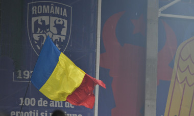 FOTBAL:ROMANIA-MUNTENEGRU, LIGA NATIUNILOR (14.06.2022)