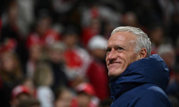deschamps