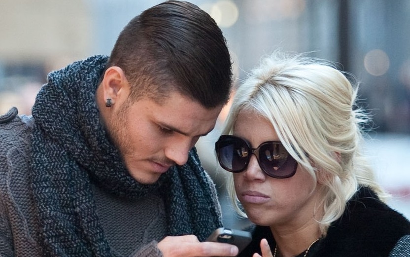 Motivul divorțului dintre Mauro Icardi și Wanda Nara. Care sunt șansele de împăcare