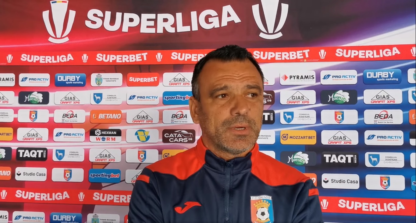 Toni Petrea vrea totul în meciul cu Rapid, echipa care ”a provocat” plecarea sa de la FCSB: ”Nu e vorba de revanșă!”