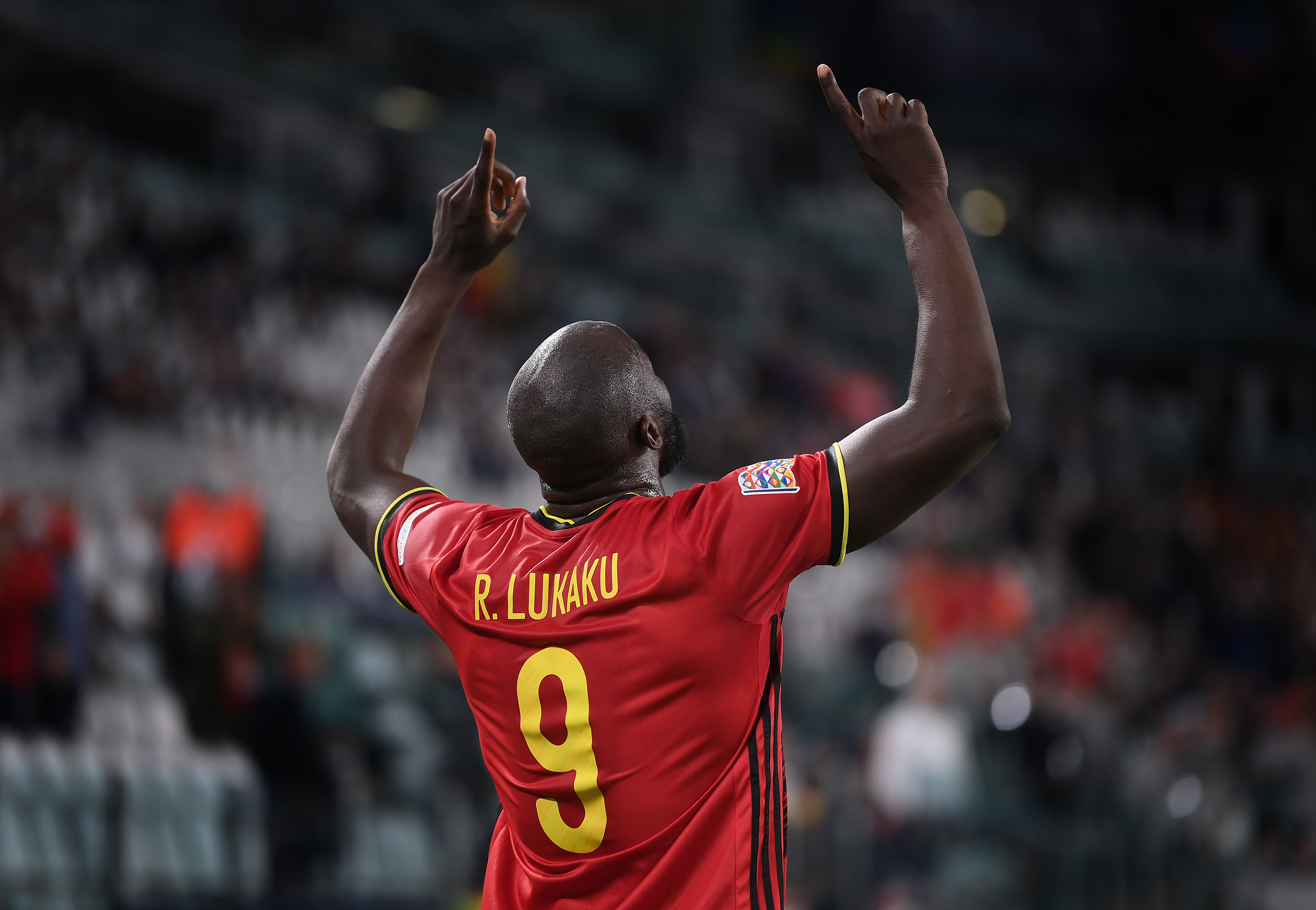 Ce se întâmplă cu Romelu Lukaku? Jucătorul de 113 milioane de euro are probleme și la naționala Belgiei