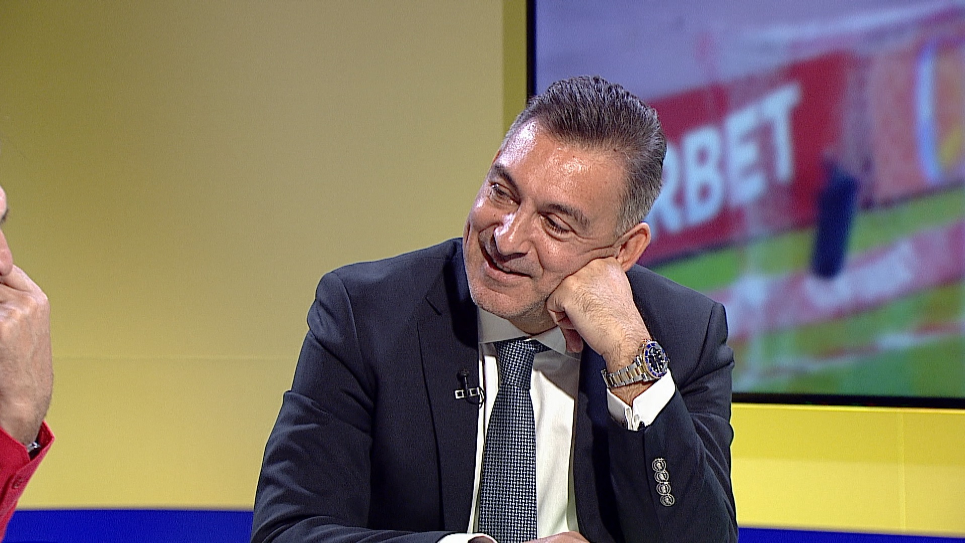 Ilie Dumitrescu: ”Mi s-a părut ceva ireal”