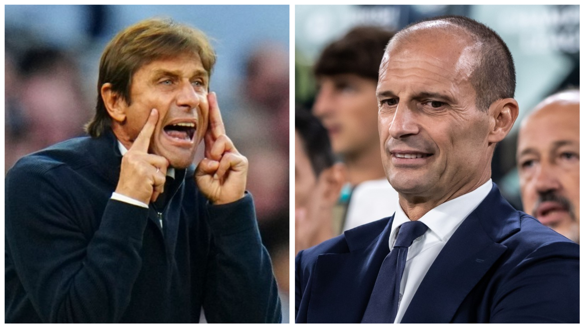 ”O lipsă de respect!” Antonio Conte, reacție vehementă după ce s-a spus că ar semna cu Juventus