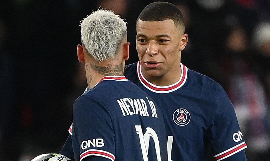 Kylian Mbappe i-a cerut lui PSG să îl vândă pe Neymar de urgență, iar brazilianul a reușit să afle totul