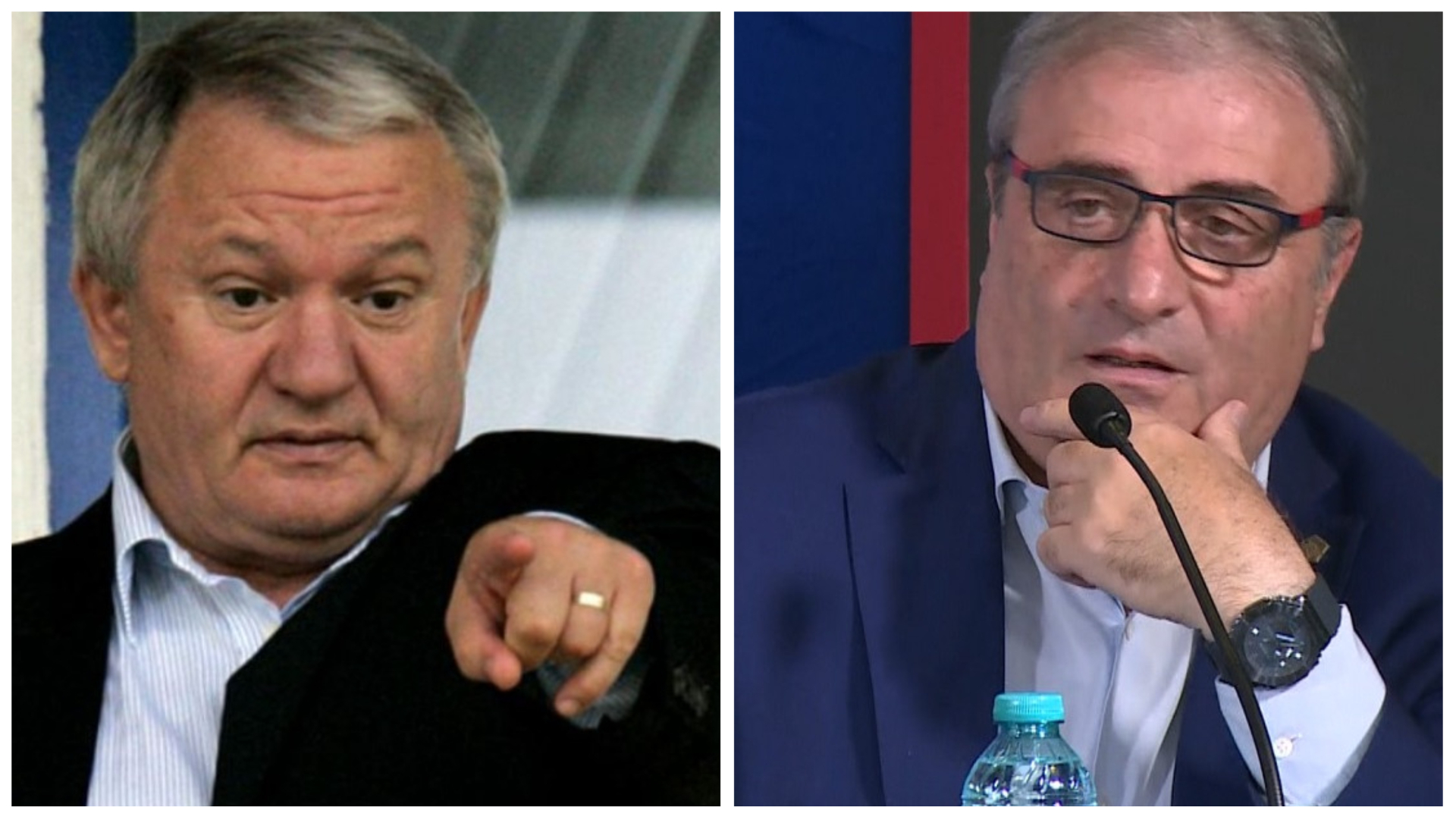 Adrian Porumboiu, ”atac” indirect la Mihai Stoichiță: ”Îl înjură toată lumea, să îl înjur și eu?”