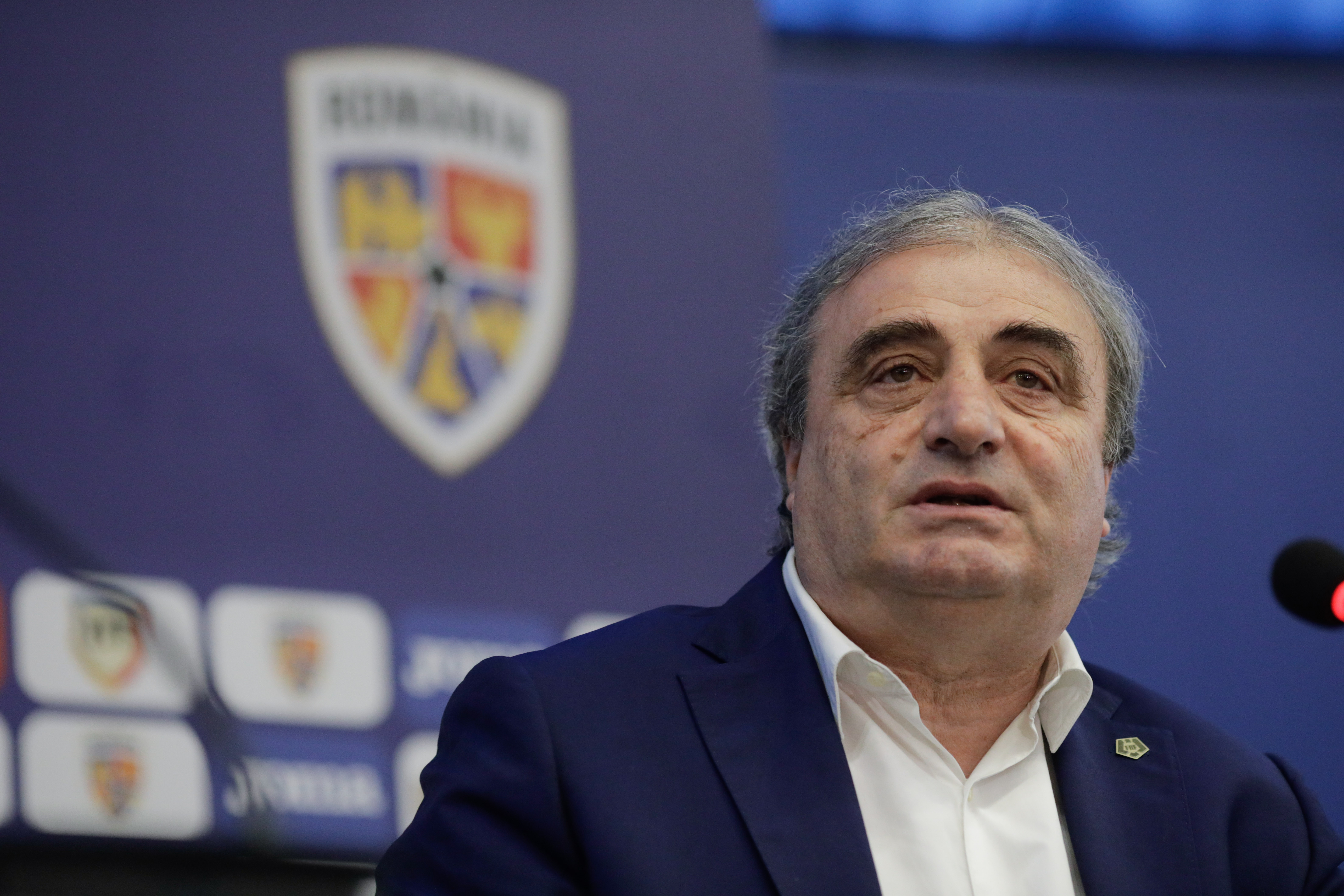 Mihai Stoichiță, dezamăgit după ce debutul slab al României la EURO 2023 U21: ”Nu se poate să nu reușească un dribling!”