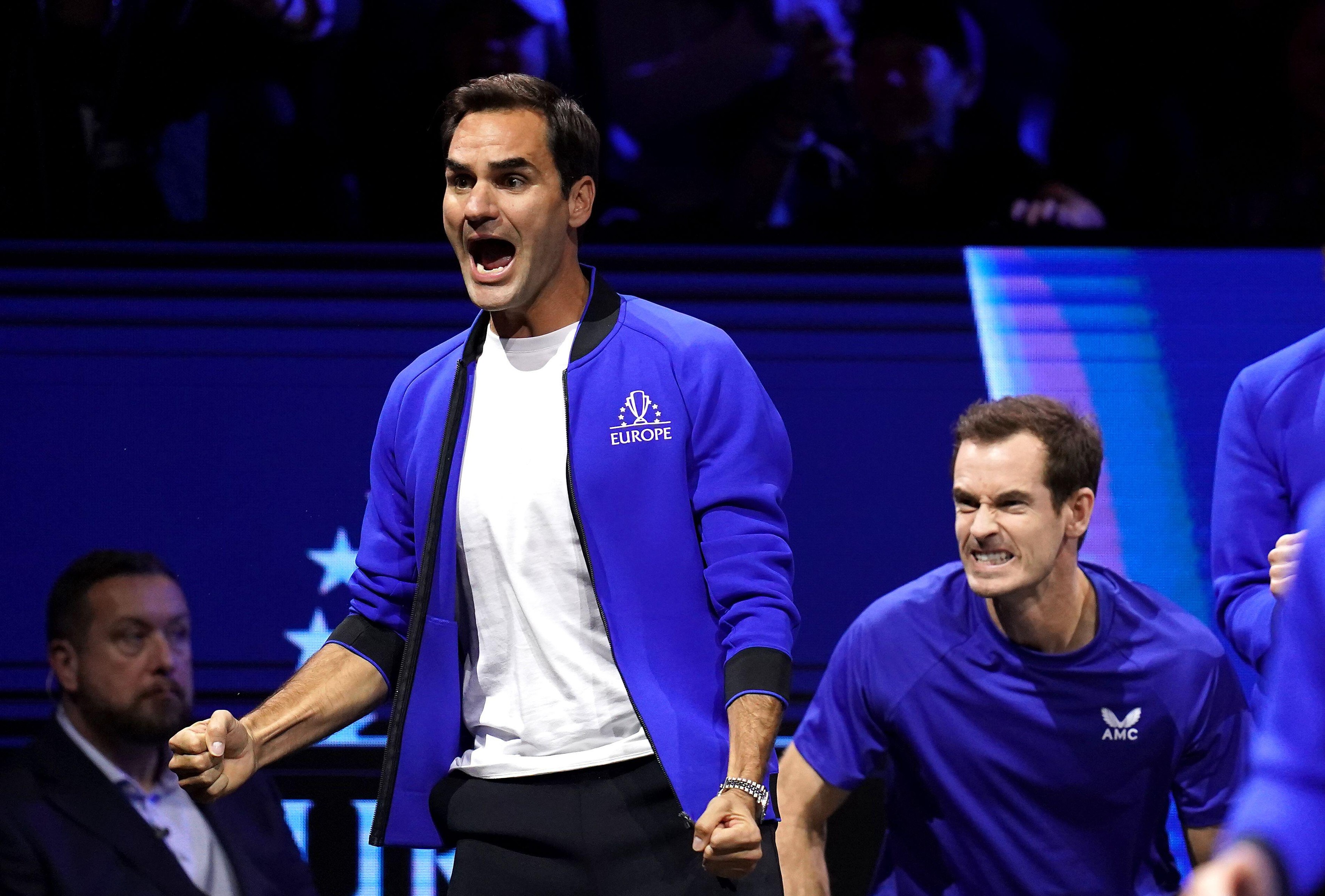 Roger Federer a fost întrebat pe cine consideră urmașul său în circuitul ATP. Elvețianul a răspuns fara ezitare
