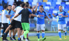 SSC Napoli v Spezia Calcio - Serie A, Naples, Italy - 10 Sep 2022