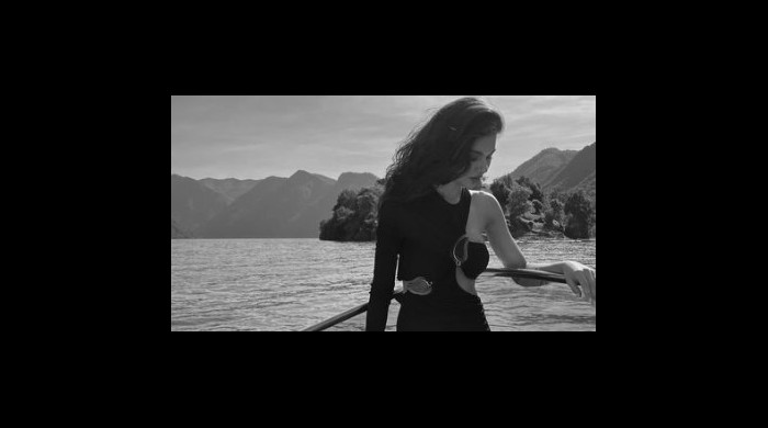 Cristina Ich s-a despărțit de Alexandru Pițurcă / Foto: Instagram @christina_ich