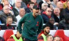 Liverpool v Brighton &amp; Hove Albion, Premier League, Football, Anfield, Liverpool, UK - 01 Oct 2022