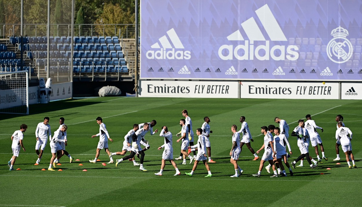 Spaniolii anunță viitorul căpitan de la Real Madrid. Cine ar urma să-i dirijeze pe ”galactici”