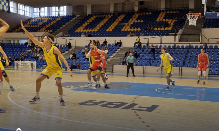 oradea-cupa romaniei