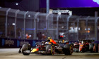 F1 - SINGAPORE GRAND PRIX 2022 - RACE, - 02 Oct 2022