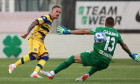 Italian soccer Serie B match Ascoli Calcio vs Parma Calcio, Cino e Lillo Del Luca stadium, Ascoli, Italy - 17 Sep 2022