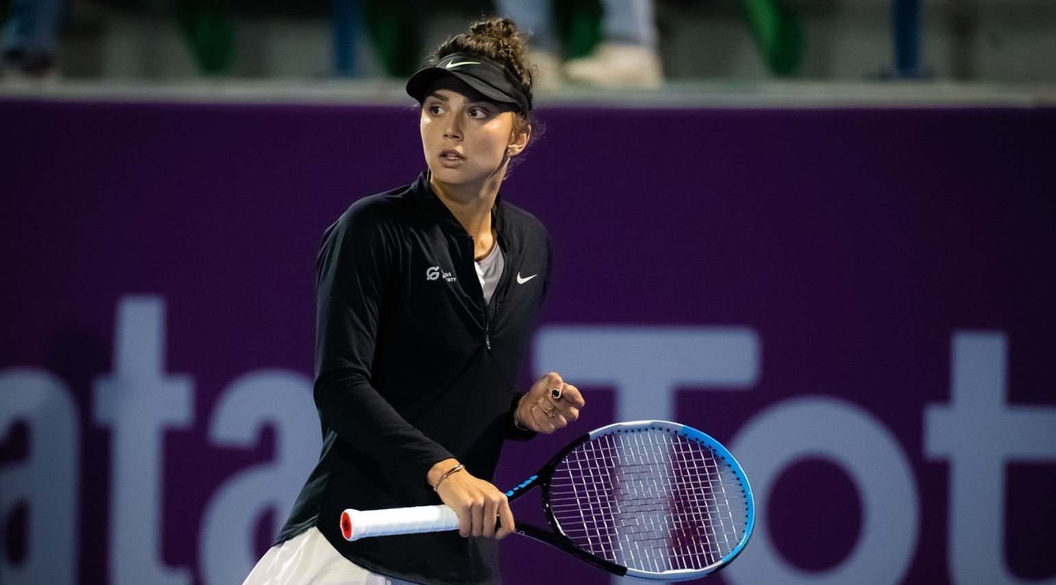 Jaqueline Cristian – Elise Mertens, LIVE VIDEO, 17:35, Digi Sport 4. Românca debutează în turneul de la Monastir